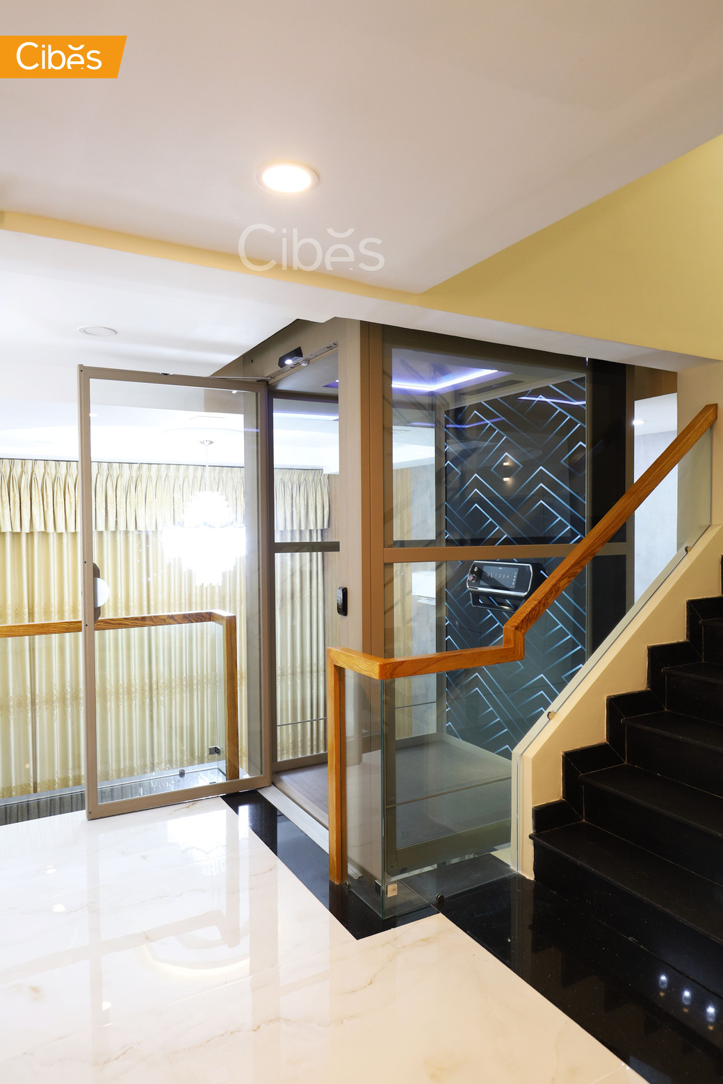 Image Cibeslift